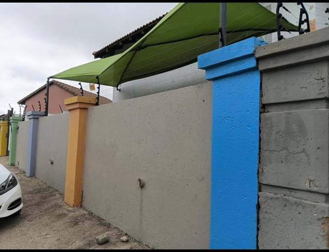 5 BEDROOM SIMPLEX FOR SALE IN COSMO CITY